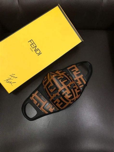 fendi jason mask|Fendi clothing australia.